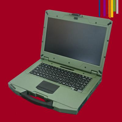 ARP-S40加固筆記本電腦i7 6500U